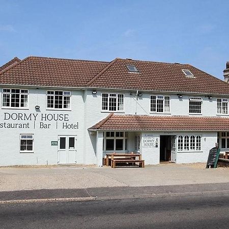 The Dormy House Hotel West Runton Luaran gambar