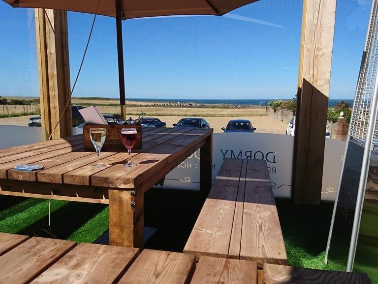 The Dormy House Hotel West Runton Luaran gambar