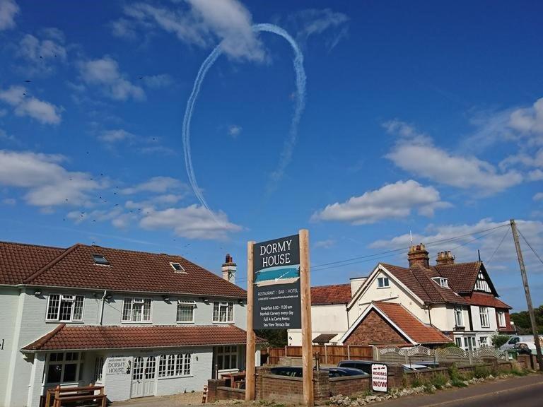 The Dormy House Hotel West Runton Luaran gambar