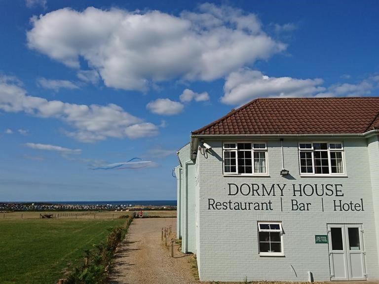 The Dormy House Hotel West Runton Luaran gambar
