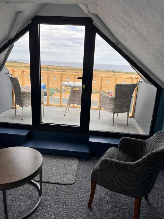 The Dormy House Hotel West Runton Luaran gambar