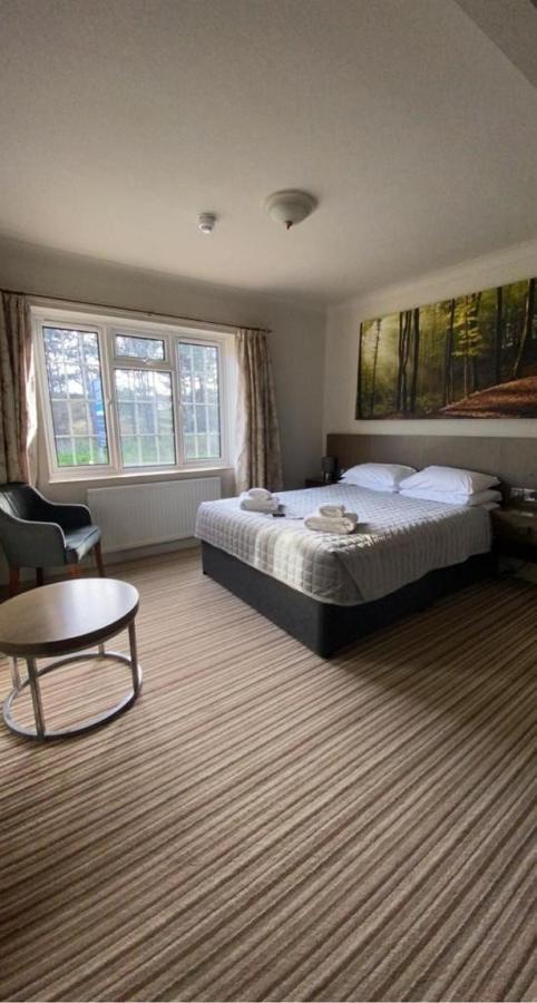 The Dormy House Hotel West Runton Luaran gambar