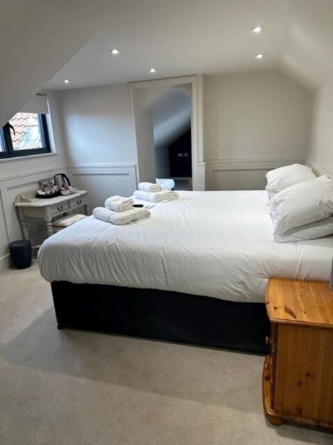 The Dormy House Hotel West Runton Luaran gambar