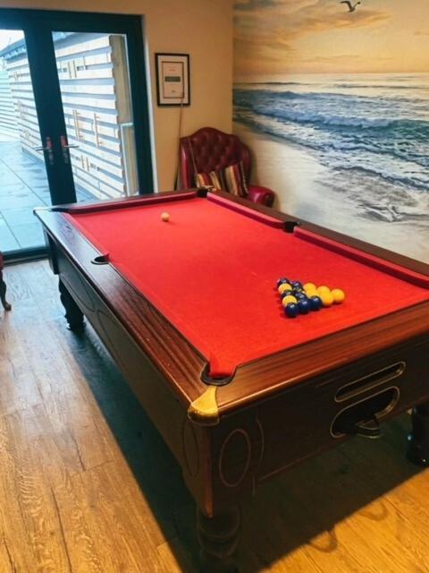 The Dormy House Hotel West Runton Luaran gambar