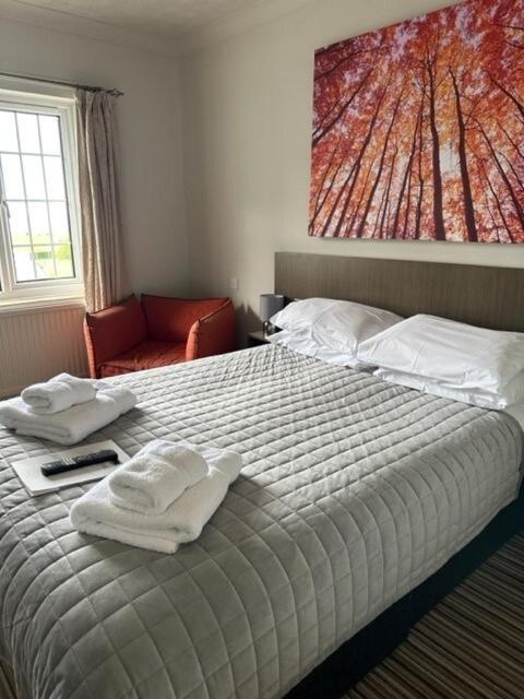 The Dormy House Hotel West Runton Luaran gambar