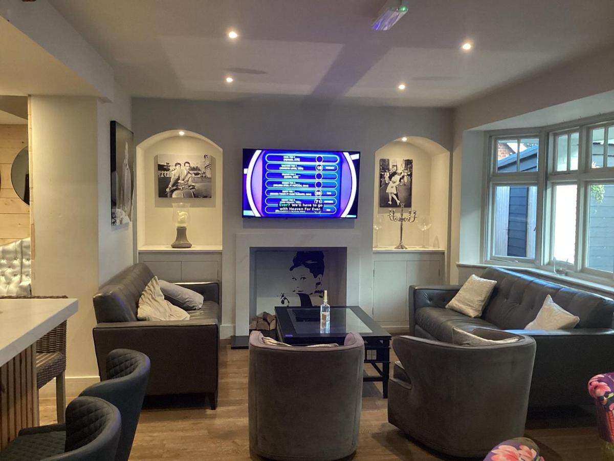 The Dormy House Hotel West Runton Luaran gambar