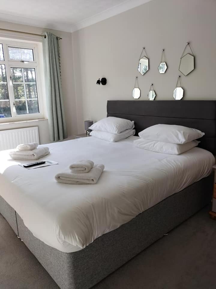 The Dormy House Hotel West Runton Luaran gambar