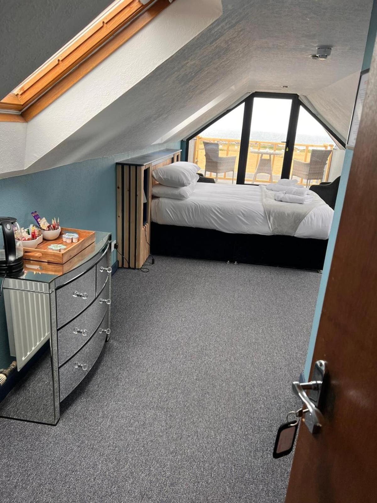 The Dormy House Hotel West Runton Luaran gambar