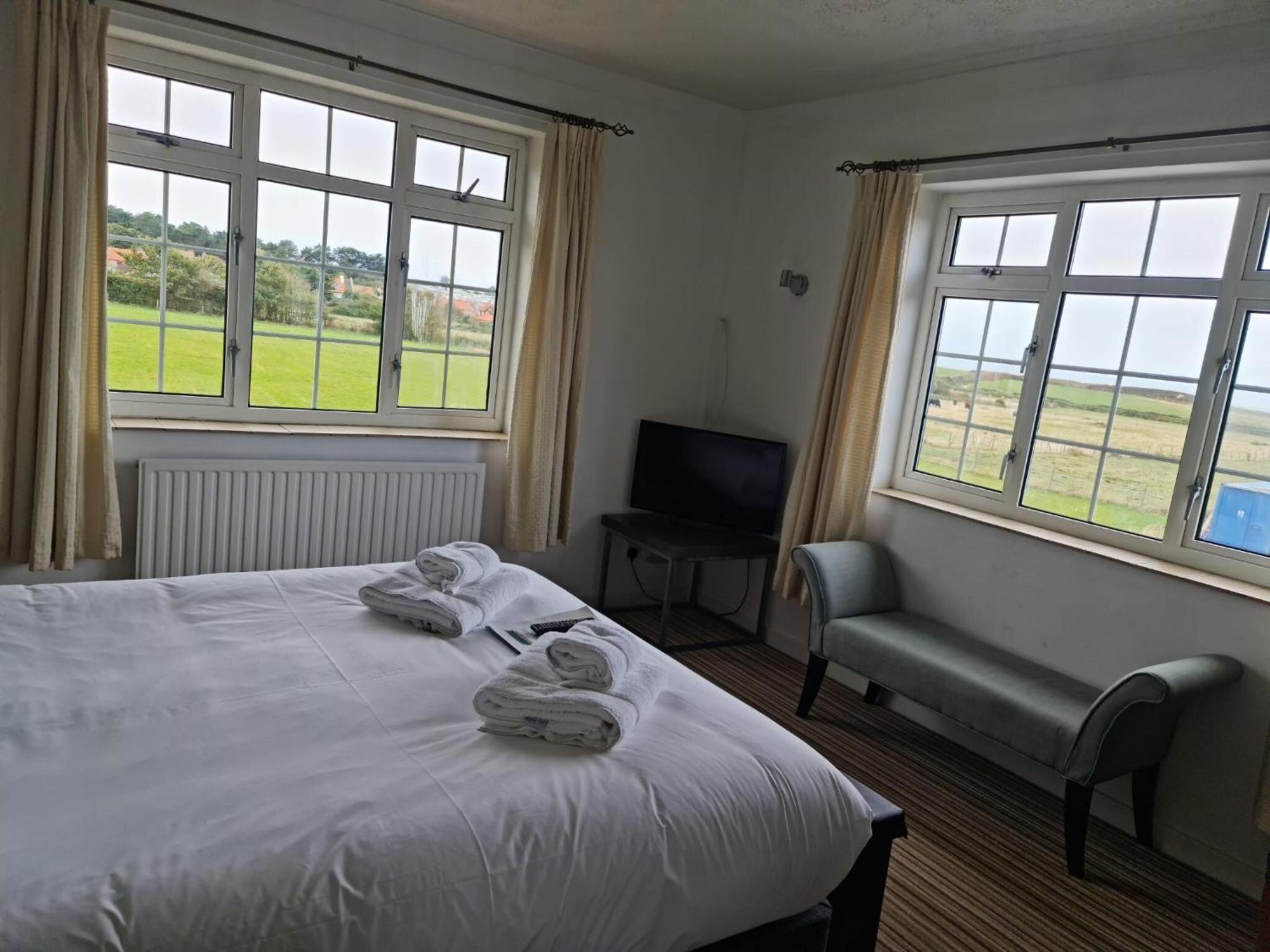 The Dormy House Hotel West Runton Luaran gambar