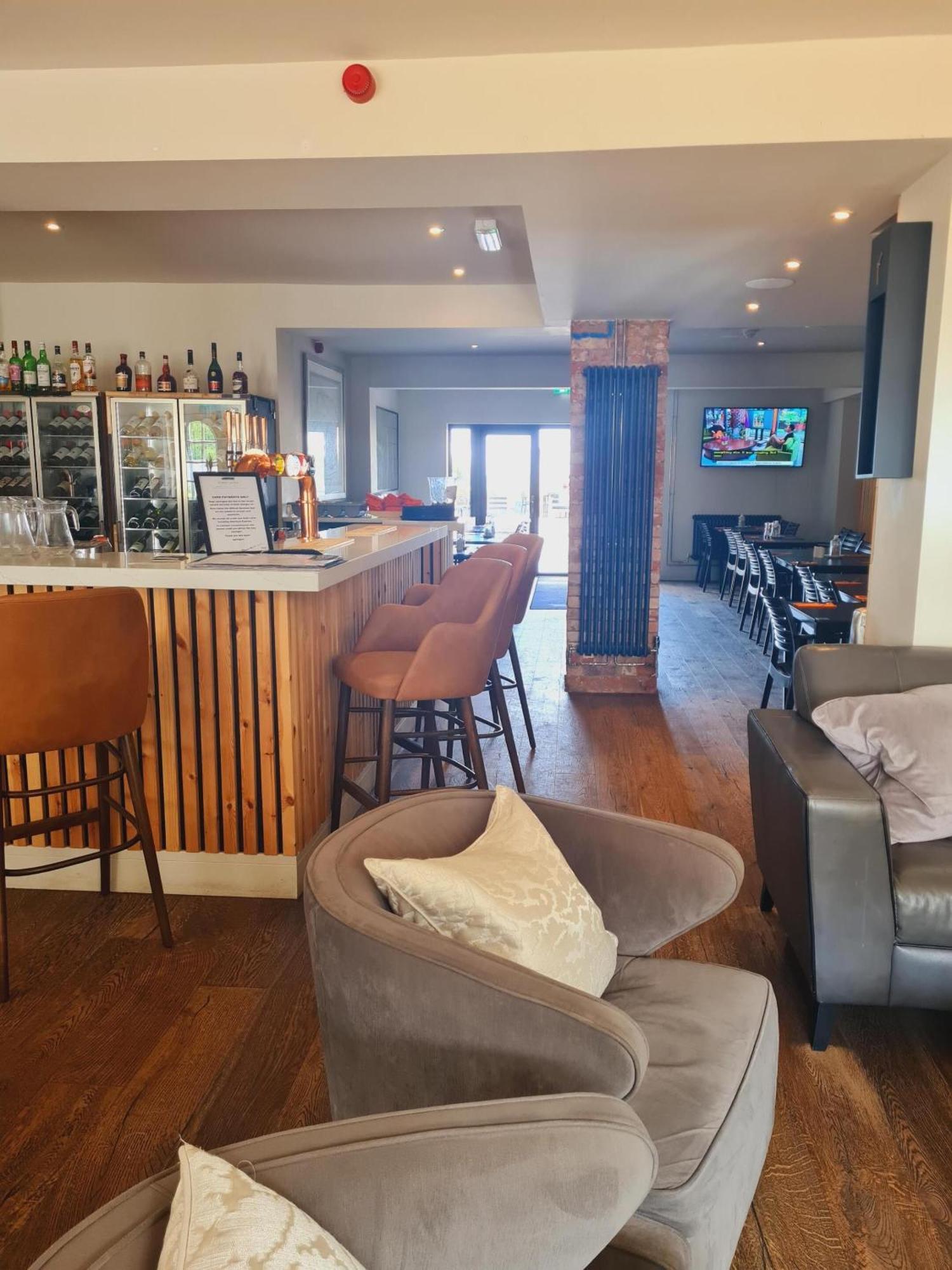 The Dormy House Hotel West Runton Luaran gambar