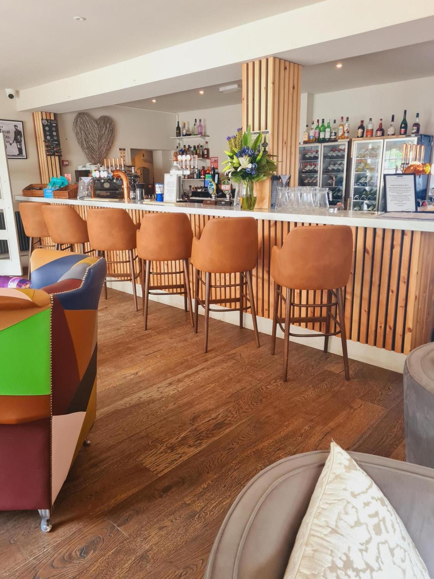 The Dormy House Hotel West Runton Luaran gambar