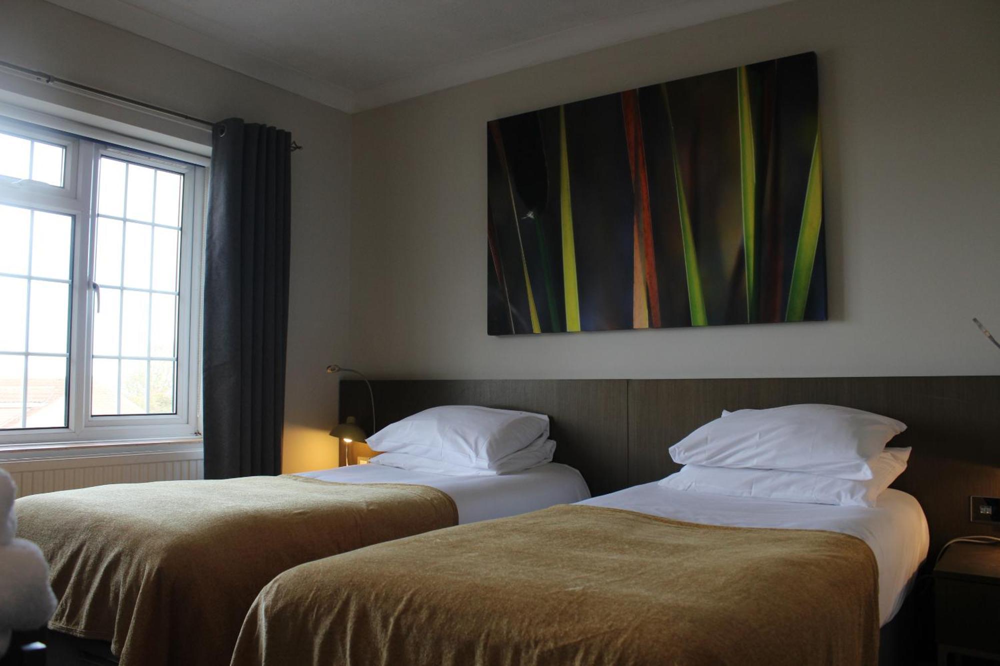 The Dormy House Hotel West Runton Luaran gambar